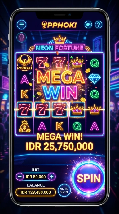 Halaman kategori aplikasi di pphoki yang memudahkan pencarian.